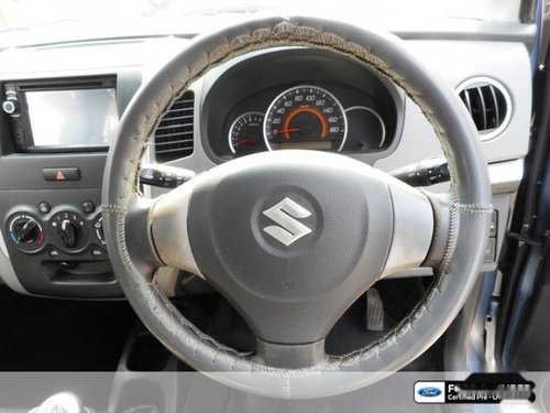 2012 Maruti Suzuki Wagon R for sale