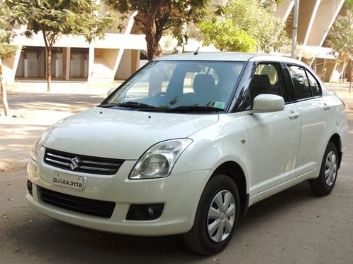 Used 2009 Maruti Suzuki Dzire for sale