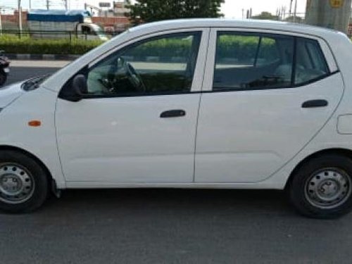 Good as new Hyundai i10 2009 for sale 