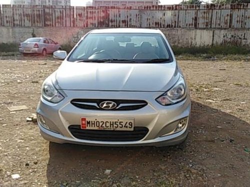 Hyundai Verna 1.6 SX 2011 for sale