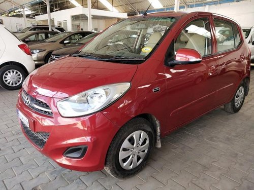 Used 2012 Hyundai i10 for sale