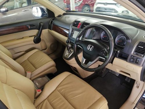 Used 2012 Honda CR V for sale