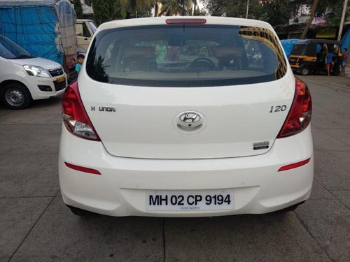 2012 Hyundai i20 for sale at low price in Thane 