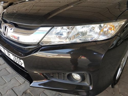 Used Honda City i-VTEC CVT VX 2016