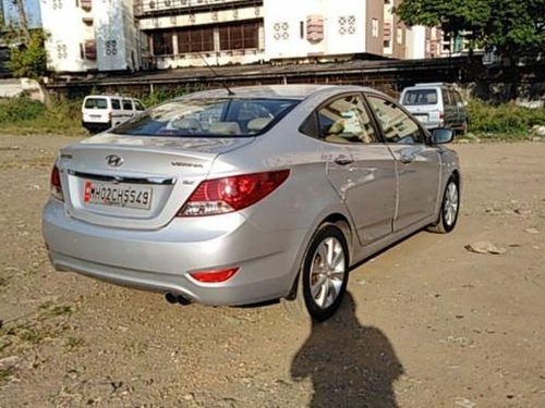 Hyundai Verna 1.6 SX 2011 for sale