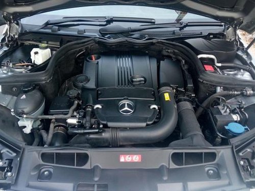 Mercedes Benz C Class 200 Kompressor 2012 for sale