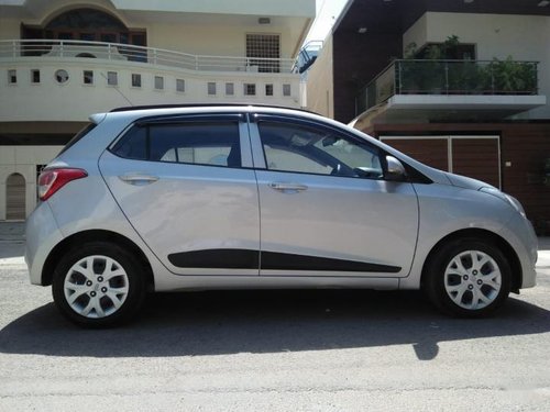 Hyundai i10 Sportz 2015 for sale