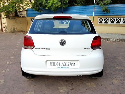 Volkswagen Polo 2011 for sale