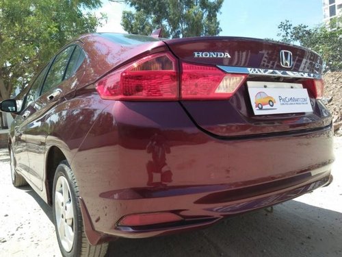 Honda City 2015 for sale