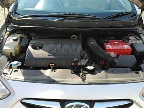 Hyundai Verna 1.6 SX 2011 for sale