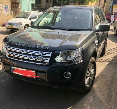 Used Land Rover Freelander 2 HSE SD4 2013 in Mumbai