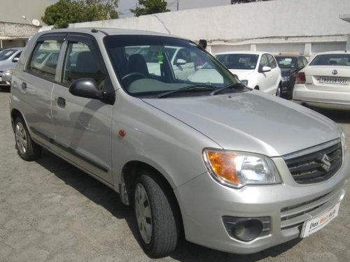 Good as new Maruti Suzuki Alto K10 2014 for sale