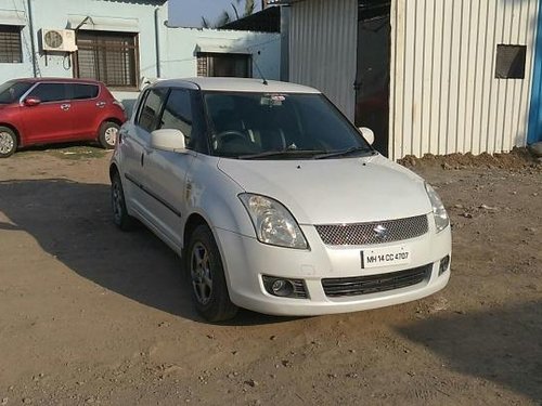 Used 2010 Maruti Suzuki Swift car at low price