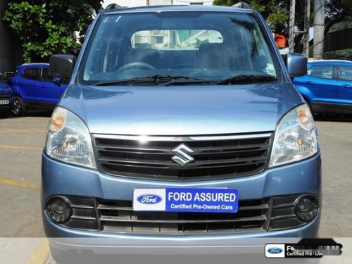 2012 Maruti Suzuki Wagon R for sale