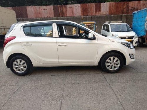 2012 Hyundai i20 for sale at low price in Thane 