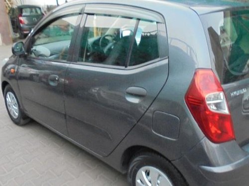 2011 Hyundai i10 for sale