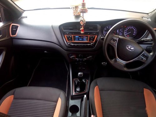 Used 2015 Hyundai i20 Active car at low price