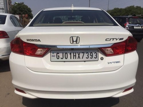 Good as new Honda City i VTEC V for sale