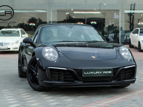 2017 Porsche 911 for sale at low price
