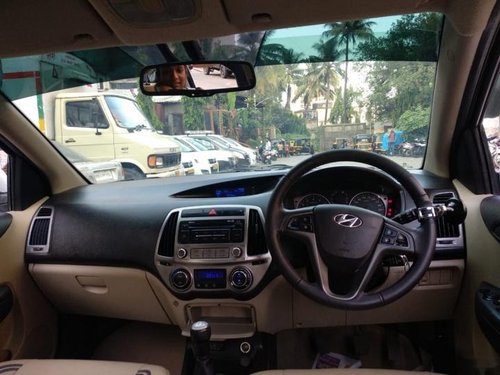 2012 Hyundai i20 for sale at low price in Thane 