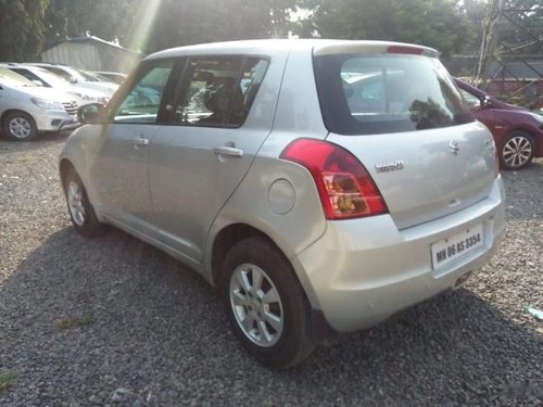 Well-kept Maruti Suzuki Swift 2008 for sale 