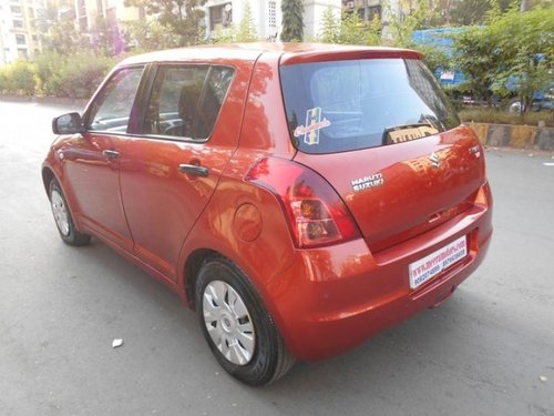 Used 2008 Maruti Suzuki Swift for sale at low price