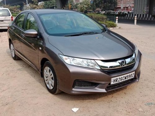 2016 Honda City for sale