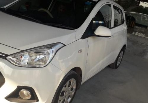 2014 Hyundai i10 for sale