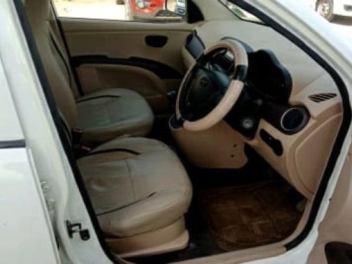 Good as new Hyundai i10 2009 for sale 