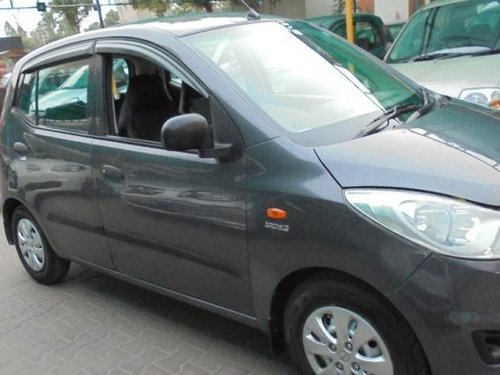 2011 Hyundai i10 for sale