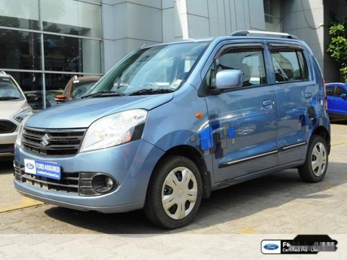 2012 Maruti Suzuki Wagon R for sale