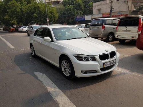 Used 2010 BMW 3 Series for sale at low price