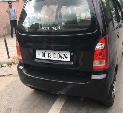 2007 Maruti Suzuki Wagon R for sale