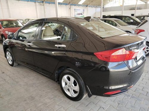 Used Honda City i-VTEC CVT VX 2016