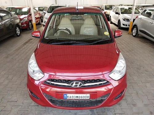 Used 2012 Hyundai i10 for sale