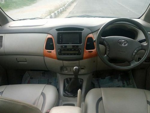 Used 2012 Toyota Innova 2004-2011 for sale