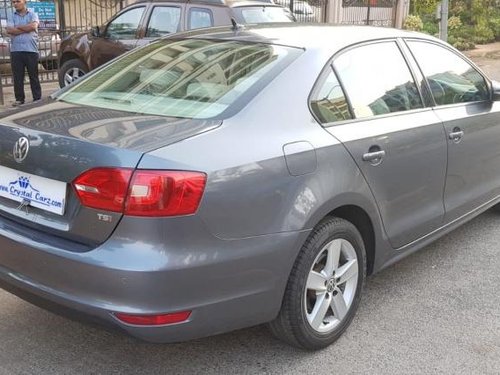 2012 Volkswagen Jetta 2011-2013 for sale