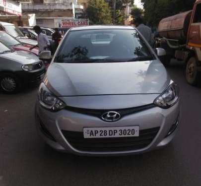 2012 Hyundai i20 for sale at low price