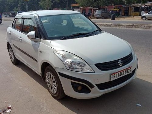 2014 Maruti Suzuki Dzire for sale at low price