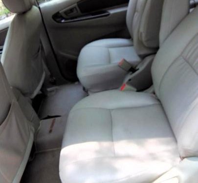 Toyota Innova 2004-2011 2012 for sale