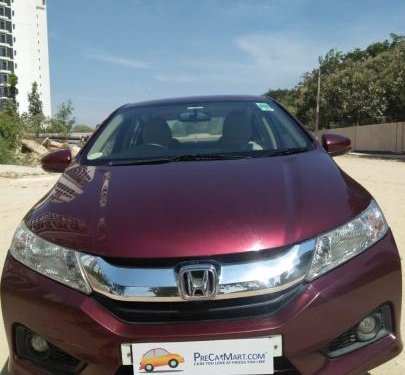 Honda City 2015 for sale