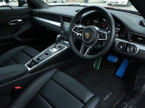 2017 Porsche 911 for sale at low price