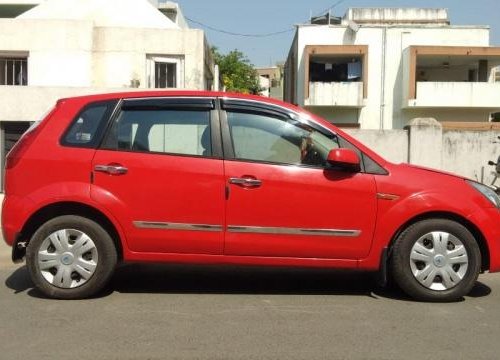 Good as new Ford Figo 2010 for sale 