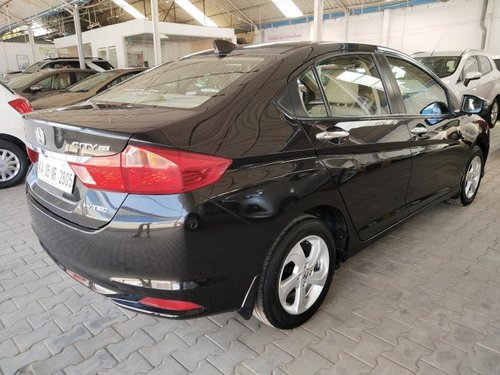 Used Honda City i-VTEC CVT VX 2016