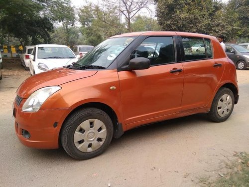 Used 2005 Maruti Suzuki Swift for sale