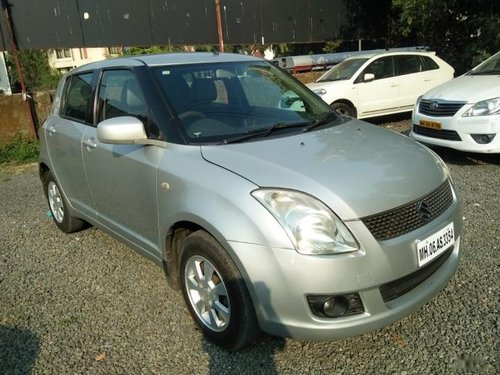 Well-kept Maruti Suzuki Swift 2008 for sale 