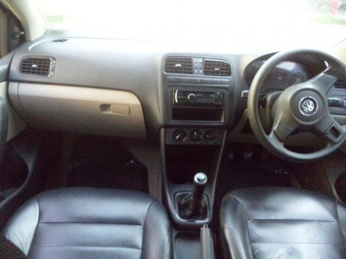 Used Volkswagen Polo car for sale at low price