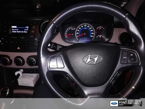 Used 2014 Hyundai Grand i10 for sale