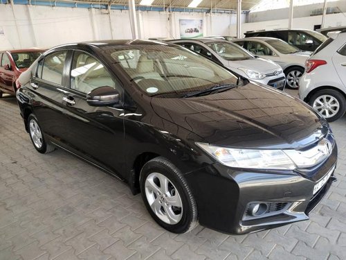 Used Honda City i-VTEC CVT VX 2016