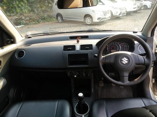 Well-kept Maruti Suzuki Swift 2008 for sale 